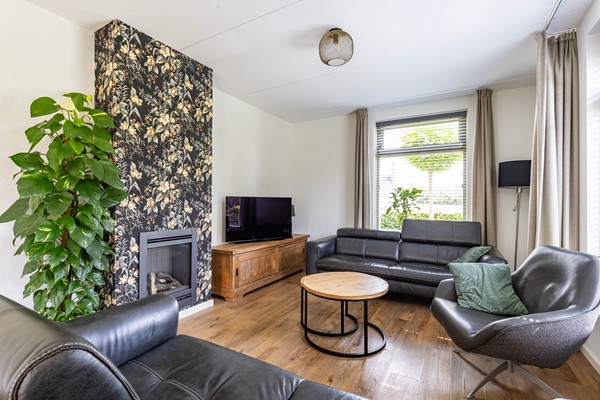Medium property photo - Grietmansweg 21, 9363 KS Marum